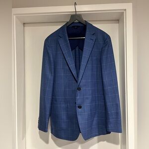 Mizzen + Main Men’s Blazer